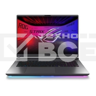 Ноутбук ASUS ROG Strix G18 G815LW-S9171 Intel Core Ultra 9 275HX 2100MHz/18