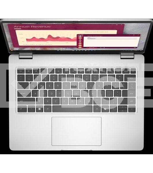 Ноутбук Dell Pro 14 Core 5 Ultra 235U 14,0