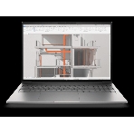 Ноутбук HP ZBook X G1i Core U7-255H 2.0 GHz,16' WUXGA (1920x1200) IPS AG 400nits,nVidia RTX PRO 2000 BLACKWELL 8GB, 32Gb DDR5-5600(1),1Tb SSD,83Wh,FPR,2,04kg,2y,HD Webcam+IR,Win11Pro,eng/rus kbd,без евровилки, фото 1
