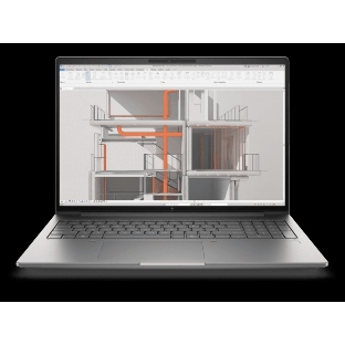 Ноутбук HP ZBook X G1i Core U7-255H 2.0 GHz,16' WUXGA (1920x1200) IPS AG 400nits,nVidia RTX PRO 2000 BLACKWELL 8GB, 32Gb DDR5-5600(1),1Tb SSD,83Wh,FPR,2,04kg,2y,HD Webcam+IR,Win11Pro,eng/rus kbd,без евровилки