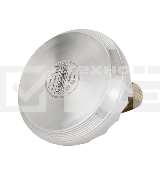 Чайник для плиты ALBERG AL-3066