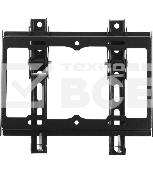 Кронштейн для телевизора Hyundai GL-T1 черный 15