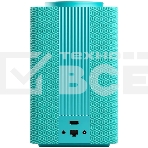 Умная колонка Yandex Станция Макс Zigbee Алиса 65W 1.0 BT/Wi-Fi 10м, (YNDX-00053TRQ), бирюзовый, фото6