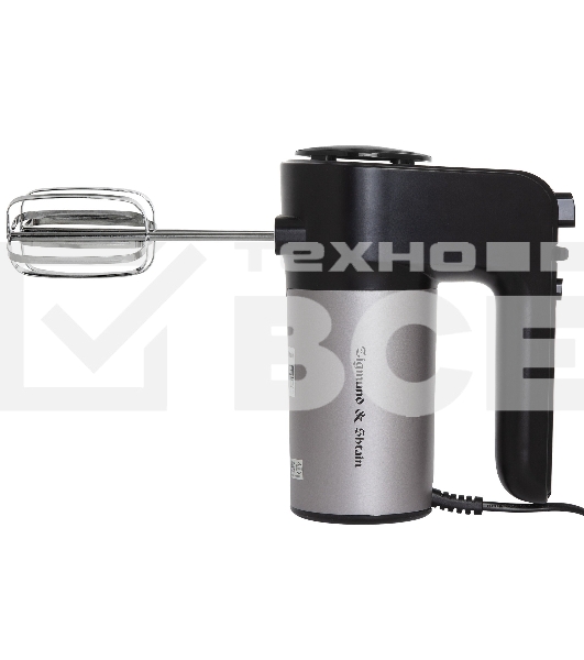 Миксер Zigmund & Shtain ZHM-156