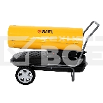 Дизельная тепловая пушка Denzel DHG-30, 30 кВт, 750 м3/ч, прямой нагрев, фото10