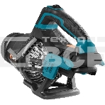 Воздуходувка аккумуляторная Bort BSS-21Li-Pro (93414301), фото3