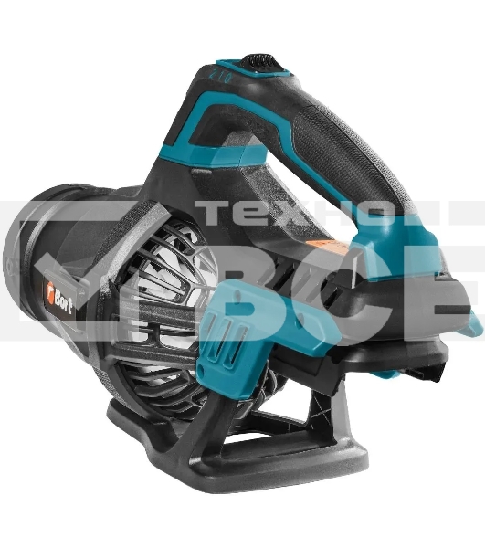 Воздуходувка аккумуляторная Bort BSS-21Li-Pro (93414301)