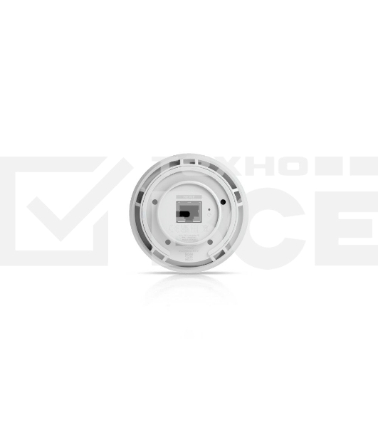 Камера видеонаблюдения Ubiquiti UniFi Protect Camera G6 Bullet 4K (8MP), 30 к/с, 109,9°, Multi-TOPS AI Engine, ИК-подсветка до 30 м