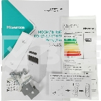 Мобильный кондиционер Hisense AP-09CR4GKWS00, фото3