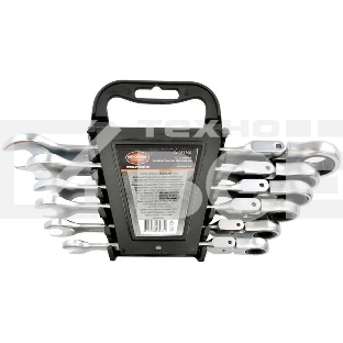 Набор ключей Av Steel AV-035260