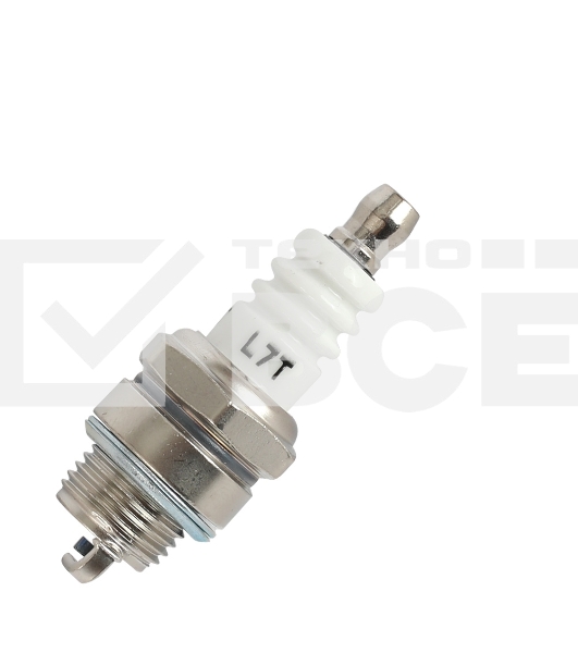 Свечи PATRIOT L7T для 2-х тактных дв., шт 