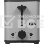 Тостер Haier HT-601 900Вт серебристый, фото6