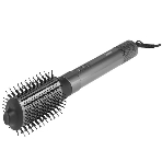 Фен-щетка Haier HHS-602 графитовый, 1400 Вт, 25 мм, фото2