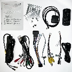 Автомагнитола Prology MPA-320 DSP, 2 DIN, 10', Android 10, Bluetooth, USB Type-A, AUX, GPS, 4G, пульт ДУ, фото10