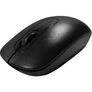 Мышь RDW Computers RDW02-M черный оптическая 1000dpi беспров. BT 3but (MC01T3L1S2)