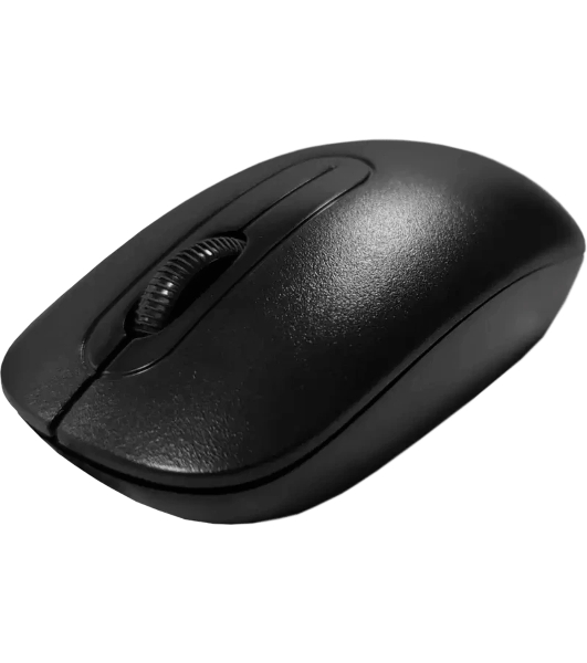 Мышь RDW Computers RDW02-M черный оптическая 1000dpi беспров. BT 3but (MC01T3L1S2)