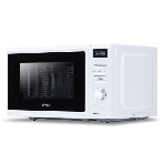 Микроволновая печь Simfer MD2250 белый, 20 л, 700 Вт, переключатели - кнопки, поворотный механизм, фото4