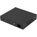 Коммутатор Digma DSP204G-1G-T80, 5×1 Гбит/с, неуправляемый, фото6