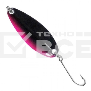 Блесна колеблющаяся SANSAN San-Spoon Delta 4S 4,5 г код цв. 336
