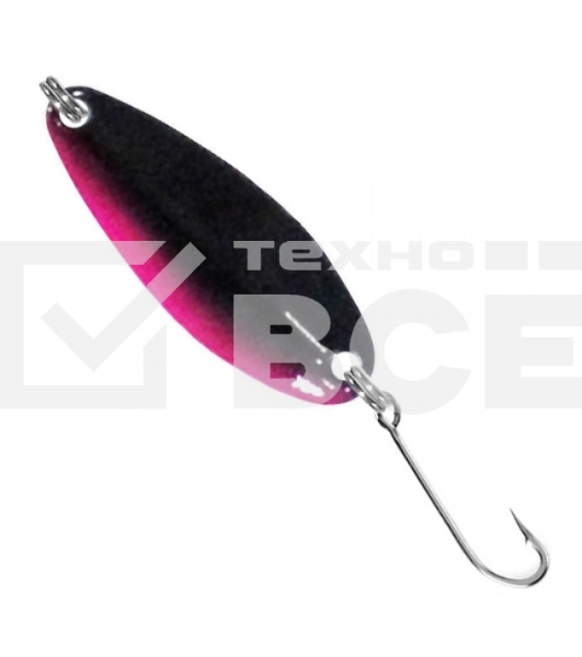Блесна колеблющаяся SANSAN San-Spoon Delta 4S 4,5 г код цв. 336