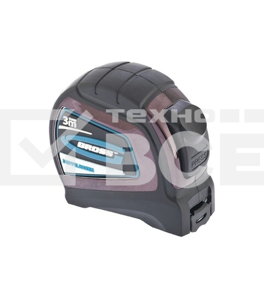 Рулетка Gross 31122 ''doppelhaken''