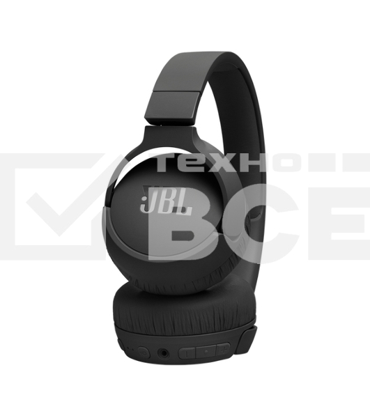 Наушники JBL Tune 670NC  Bluetooth  накладные  черный