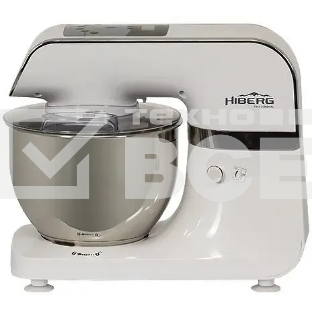 Миксер HIBERG MP 1040 DW