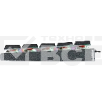 Клавиатура Acer OKW302 (ZL.KBDCC.01C) проводная, USB, серебристый, фото11
