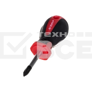 Отвертка Зубр Мастер PH2x38