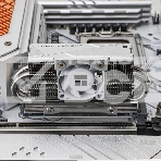Радиатор Thermalright HR-10-2280-PRO серебристый Al 95gr Ret, фото3
