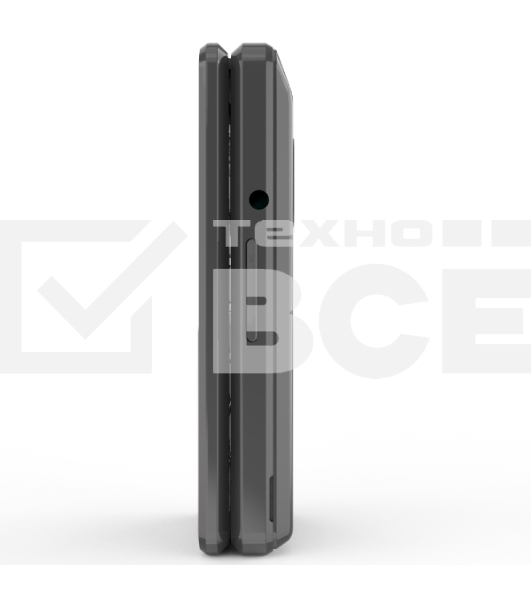 Мобильный телефон Xenium X600 темно-серый