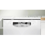 Посудомоечная машина Bosch SMS4HVW00E, белый, 60 см, 14 компл., 46 дБ, класс D (полноразмерная), фото4