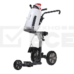 Направляющая тележка DSW 7 для бензореза, фото3