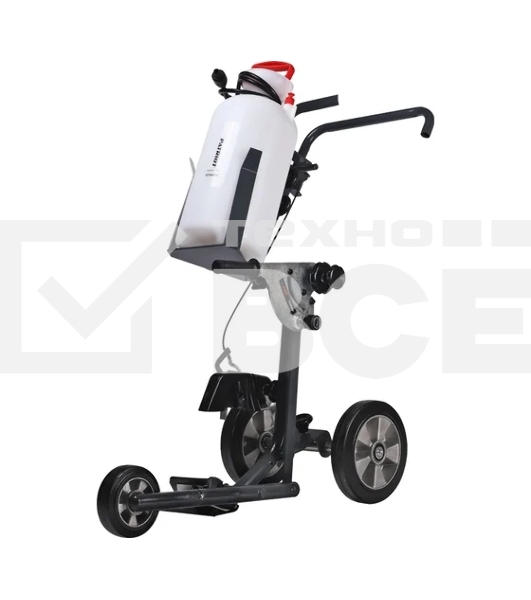 Направляющая тележка DSW 7 для бензореза