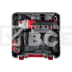 Угловая шлифовальная машина ЗУБР 18В, 1 АКБ (4Ач), в кейсе. УШМ-18-125-41, фото9