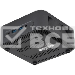 Неттоп IRU 110ALCN N100 (0.8) 8Gb SSD256Gb UHDG Windows 11 Professional GbitEth WiFi BT черный (2012495), фото5