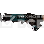 Ножовка MAKITA JR103DWAE10.8В 2х2Ач Li-ion 0-3300об\м ход-13мм рез-50мм 1.3кг чем б\кл зам. пилки, фото3