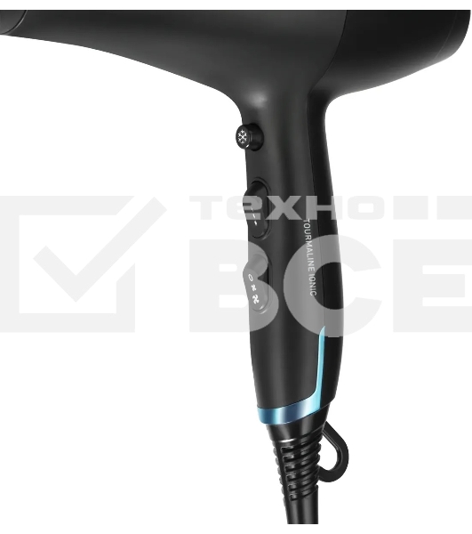 Фен Vitek VT-8216 разноцветный