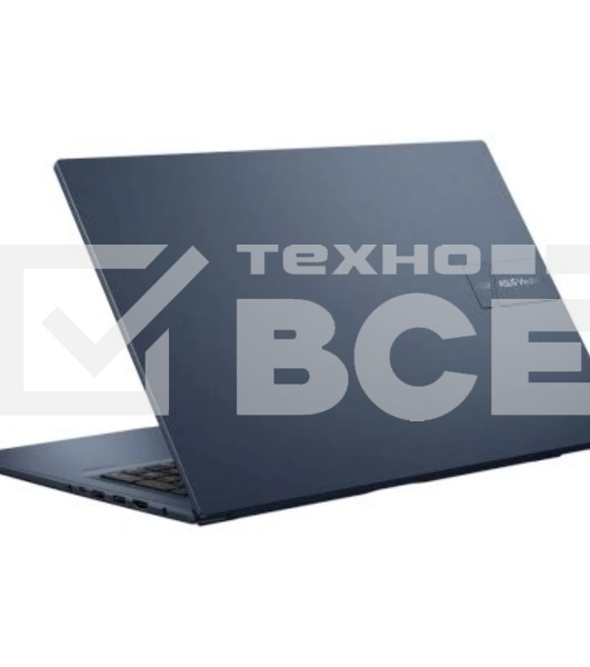 Ноутбук ASUS X1704ZA-AU447 17.3