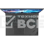 Ноутбук Gigabyte G6X Core i7 13650HX 16Gb SSD1Tb NVIDIA GeForce RTX4050 6Gb 16