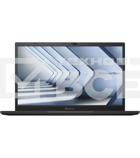 Ноутбук ASUS B1402CBA-EB4233 черный 14