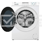 Стиральная машина Haier HWD70-BP14929B белый, загрузка фронтальная, 7 кг, 4 кг - сушка, 1400 об/мин, класс: B, фото6