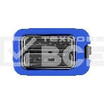 Тостер BBK TR81M синий, фото4