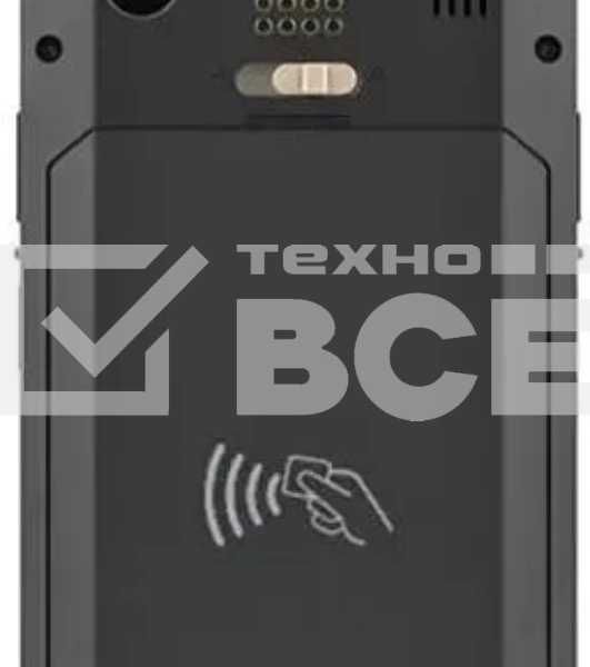 Терминал сбора данных M3 Mobile M3 SL20 (SL204C-R2CHSE-HF-01) 2D Image Zebra SE4710, 4Gb/64Gb, Android 11, USB, Bluetooth, WiFi, NFC, MicroSD, SIM, 2G, 3G, 4G, 5.45 