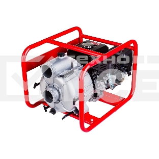 Бензиновая мотопомпа FUBAG PG 950T 838246