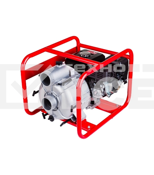 Бензиновая мотопомпа FUBAG PG 950T 838246