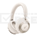 Беспроводные наушники Soundcore Space One Pro  Белый, фото 1