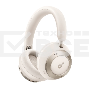 Беспроводные наушники Soundcore Space One Pro  Белый