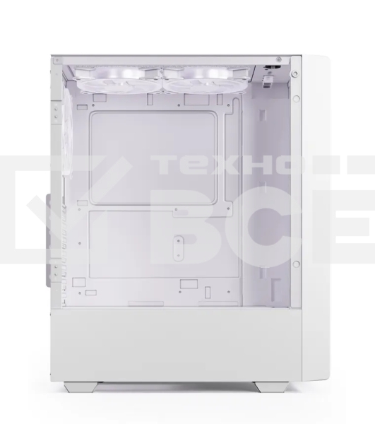 Компьютерный корпус ABR GQ-8 (8025) (USB3.0X1 + USB2.0 X2+audio)
