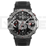 Смарт-часы Amazfit T-Rex 3 A2323 48.5мм 1.5